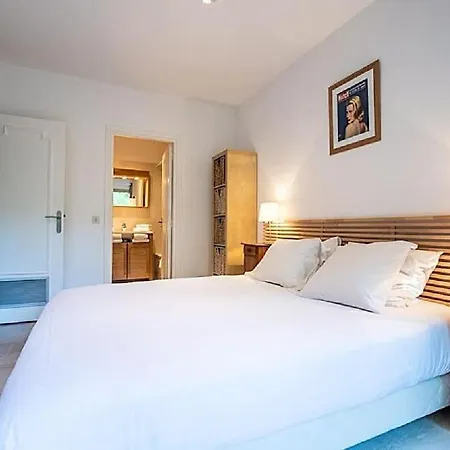 Appartement L'esterel Avec Piscine Et Grand Balcon Vue Apercu