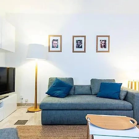 L'esterel Avec Piscine Et Grand Balcon Vue Apercu Appartement Cannes